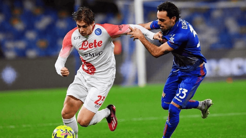 周六020意甲：维罗纳vs那不勒斯，战术分析及赛前预测