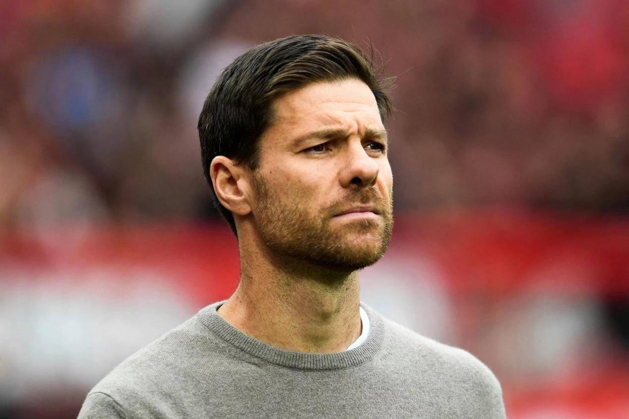 领跑德甲!勒沃库森这轮2比1战胜狼堡联赛至今不败!