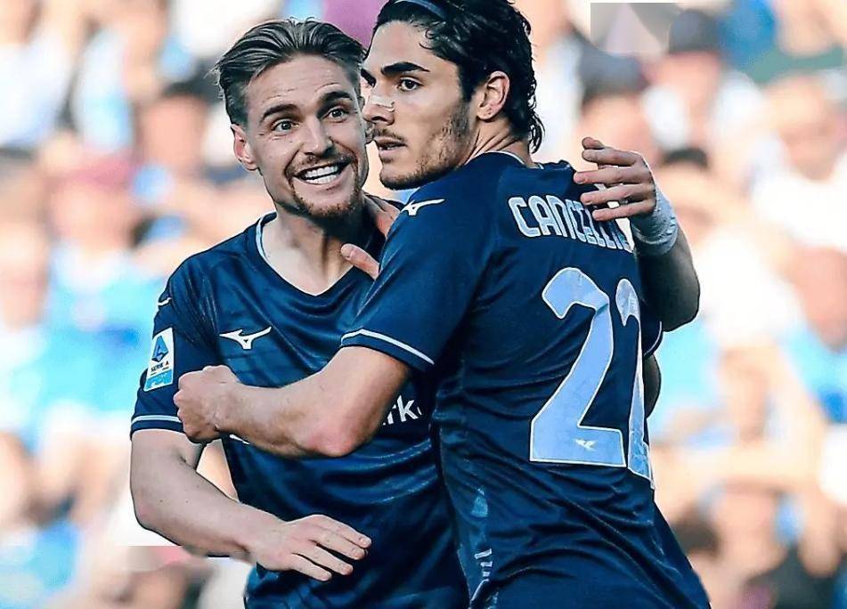 1-1，0-2！意甲悲喜夜：那不勒斯爆冷+罗马痛失好局，米兰尤文迎利好